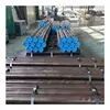 GB3091 ASTM A500 Cold Drawn Welded Tubes CS 80mm Steel Pipe Building Material