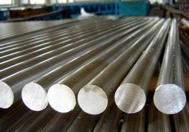 5mm Stainless Steel Bar 304 Stainless Steel Welding Rod ASTM