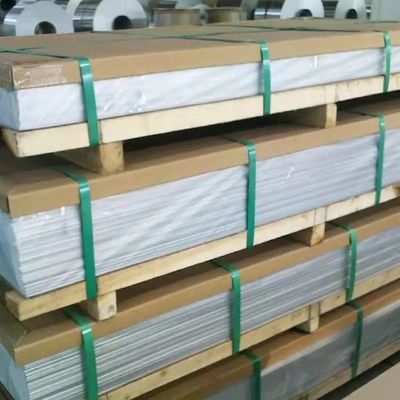 5182 5052 Aluminum Sheet Plates  3mm 5mm  10mm Thick Aluminium Plate