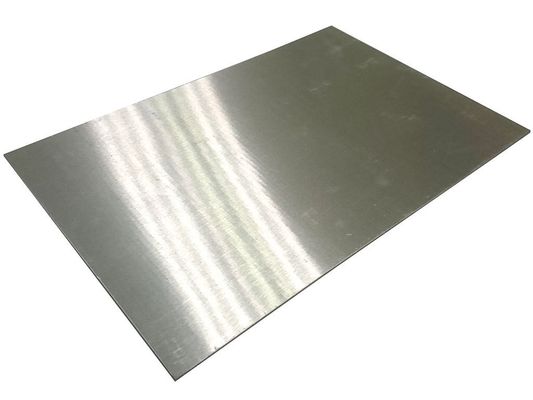 Φύλλα από θερμά ελατημένο PVC 10mm 15mm 301 304N 420J2 φύλλα από ανοξείδωτο χάλυβα Αντίσταση στη διάβρωση με λέιζερ