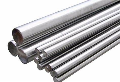 300MM 400MM Hastelloy Rod B2 Nickel Alloy C276 Ζυθοδέκτη HB