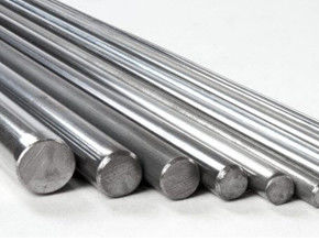ASTM 310 316L Στρογγυλή ράβδο από ανοξείδωτο χάλυβα SUS JIS AISI 2mm 14mm 60mm 75mm Bright 6M Alloy Rod