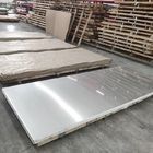 6mm Thick Stainless Steel Sheet AISI 321 304 304l 316 Hot Rolled Stainkess Steel