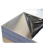 6mm Thick Stainless Steel Sheet AISI 321 304 304l 316 Hot Rolled Stainkess Steel